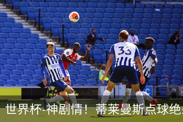 世界杯-神剧情！蒂莱曼斯点球绝杀 比利时加时3-2塞内加尔
